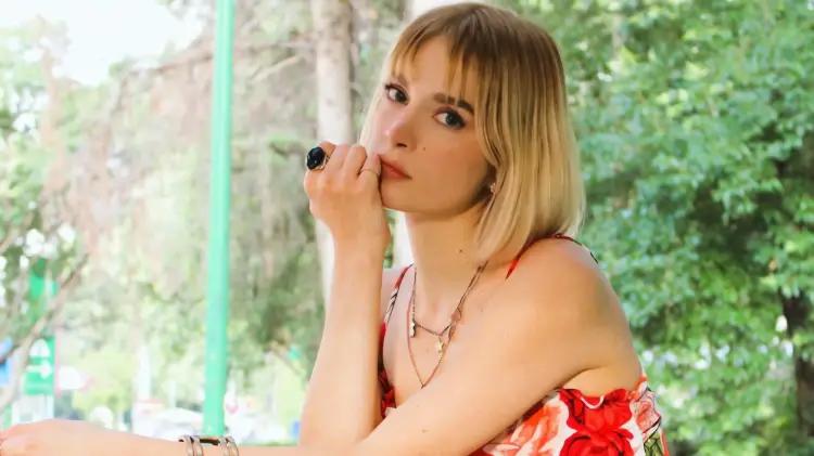 Imelda Tuñón revela sus inseguridades y próximo disco grupero tras salir de 'La Academia'