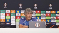 Pellegrini se blinda ante el Ludogorets: «No hay rivales fáciles en Europa»