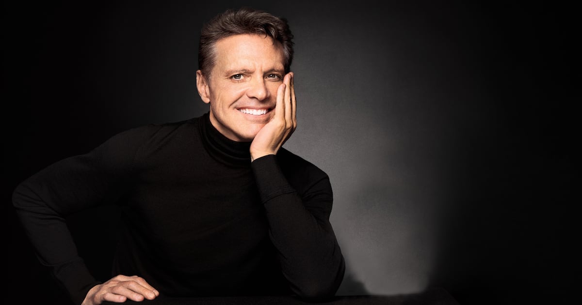 Una nueva edición especial del tequila de Luis Miguel es lanzada; Tequila Don Ramón Dark