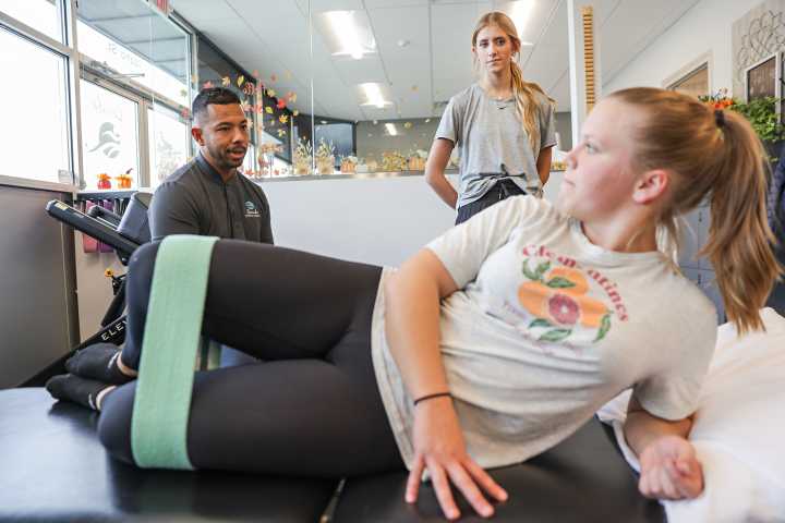 Kalispell Public Schools’ Work-Based Learning Program Becoming ‘Part of Our Culture’