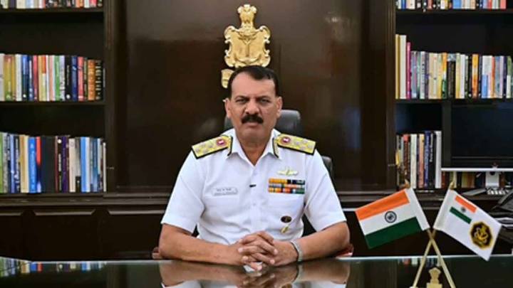 Indo-Pacific Regional Dialogue 2025: Indian Navy Chief calls for safer maritime order