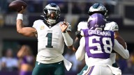 How many NFL players have had perfect passer rating?