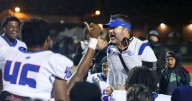 Peachtree Ridge coach: Game with North Gwinnett will be ‘won in the trenches’