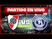 TyC Sports EN VIVO, River vs Independiente Rivadavia: ver en Pelota Libre TV online gratis