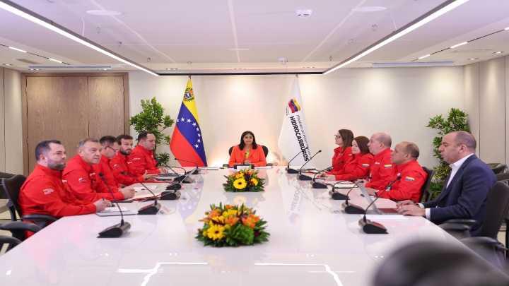 Proponen suspensión de acuerdos gasíferos con Trinidad y Tobago