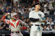Yankees' Aaron Judge Makes Candid Admission About Red Sox's Garrett Crochet
