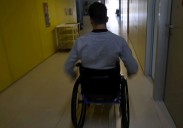 El drama de un adolescente en Valencia: de una caída con la bici a quedarse parapléjico por una negligencia