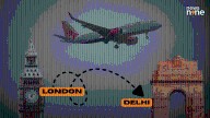Air India announces new Delhi-London flight starting October 26