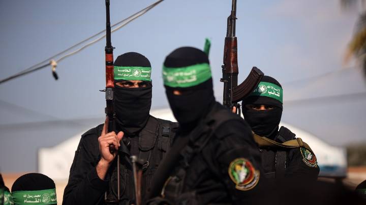 Terrified Gazans fear Hamas won’t disarm as terrorists massacre Palestinians: ‘Punishing families’