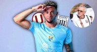 Mauro Da Luz: su deseo de jugar por un gran de la Liga 1 y el vínculo con Jorge Fossati