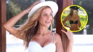 Yuli Cagna debió subir dos kilos para someterse a liposucción: "Me preguntaron si estaba loca"