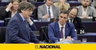 Alemania se abre ahora a dialogar sobre el catalán en la UE con Junts y Sánchez al borde de la ruptura