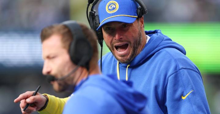 Should Rams fire special teams coordinator?
