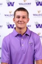 Waldorf’s Luke Fenner Wins GPAC Golfer of the Week