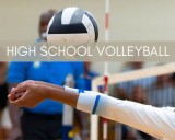 Santiago girls volleyball team falls to Dana Hills in Division 4 quarterfinal