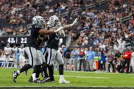Las Vegas Raiders vs. Kansas City Chiefs; TV channel, time, what to know