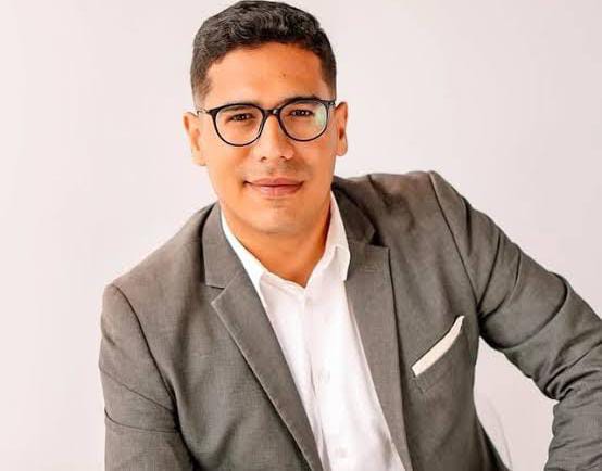 Desaparición del periodista Joan Camargo en Caracas: El Sntp pide colaboración...