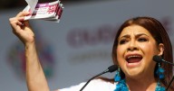 Aprueba 64% de los capitalinos gestión de Clara Brugada: Encuesta EF