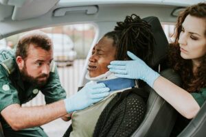 What to do when you’ve been injured in a car crash