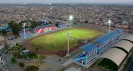 Pisco: exigen dos requisitos para levantar veto al Estadio Municipal Teobaldo Pinillos