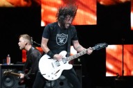 Foo Fighters, Queens of the Stone Age set to rock Mosaic Stadium in September