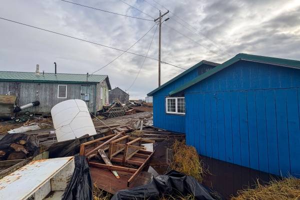 What we know about the devastating storm in Western Alaska