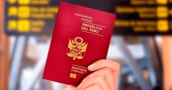 ¡Atención, viajero! Anuncian cambios en el pasaporte peruano: ¿a quiénes afecta esta medida?