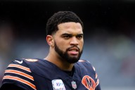 For Chicago Bears to fix red-zone struggles, ‘it comes down to better execution,’ Caleb Williams says