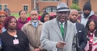'What we witnessed was unjust': Ben Crump on Cardinal Ritter football pepper spraying