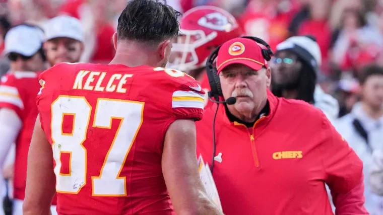 NFL trade prediction calls for Chiefs-Jets blockbuster deal at the deadline
