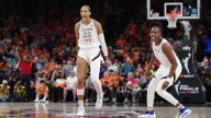 How A'ja Wilson led the Aces to a dynasty -- and reached GOAT status