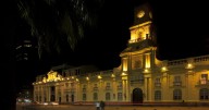 La Noche de Museos tendrá descuentos y horario extendido en el circuito gastronómico del Centro Histórico de Santiago