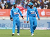 Kotak optimistic about Ro-Ko's form ahead of 2nd ODI