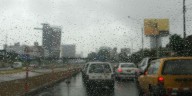 Lluvia primaveral sorprende a Lima y Callao: Senamhi pronostica esto para los próximos días
