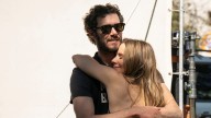 Adam Brody calls pregnant sex scene with Kristen Bell a ‘threesome’