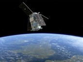 UK space agency goes global with 23 new projects