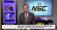 Ireland Contracting Nightly Sports Call: Oct. 8, 2025