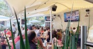 Atracan a cliente y el restaurante minimiza el delito