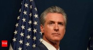 'Have me on show': Newsom 'punches back' at Joe Rogan after podcaster says governor ruined California; demands invite to his podcast