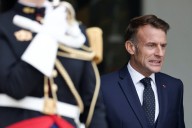 A Republic at Risk