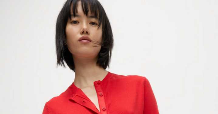 M&S shoppers can get 'flattering' cardigan that 'looks expensive' for only £4.50