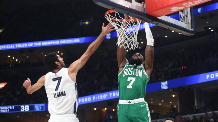 Live updates: Celtics kicking off preseason against Grizzlies in Memphis