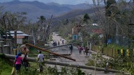 Jamaican NYers react to impact of Hurricane Melissa