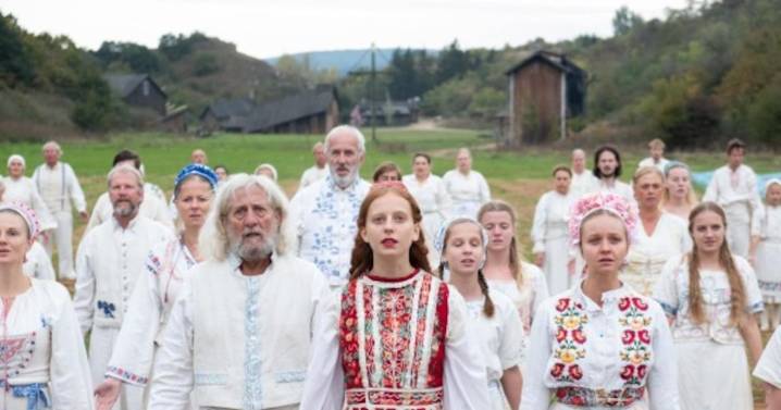 Fallece actor de ‘Midsommar’ a los 70 años, ¿cuál fue la causa de su muerte?
