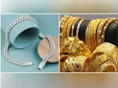 Gold and Silver Prices This Evening: Futures extend losses-