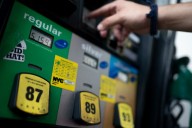 CA could see lower gas prices, E15 fuel introduced