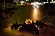 Murthal outing turns deadly: 3 Delhi friends on bike die in crash after late