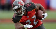 Former Buccaneers All-Pro running back Doug Martin dies at 36