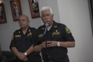 ExGEIN, maltratado por Pedro Castillo, vuelve para dirigir la Inteligencia del Mininter