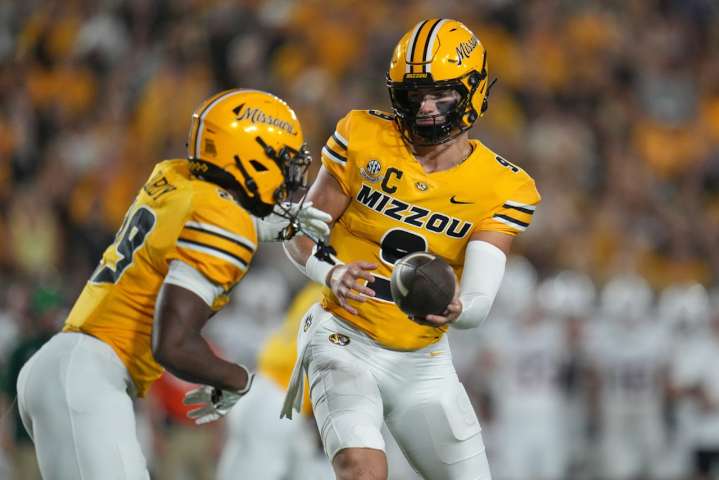 Alabama vs. Missouri FREE LIVE STREAM (10/11/25): Watch college football, Week 7 online